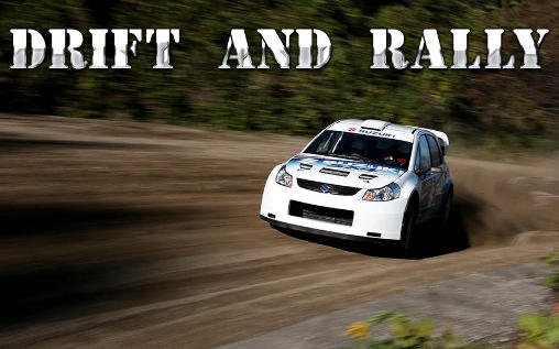 download Drift and rally apk